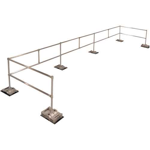[SFJ622] Système RoofGuard classique - Trousses emballées (SFJ622)