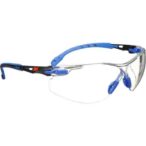 Solus Safety Glasses with Scotchgard™ Lenses (SFM405)