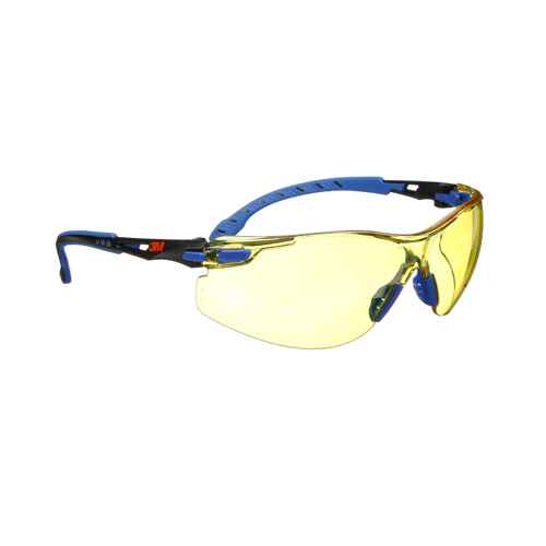 Lunettes de sécurité Solus avec lentilles Scotchgard(MC) (SFM407)