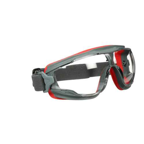 Lunettes à coques de sécurité contre les éclaboussures GoggleGear  série 500 (SFM409)