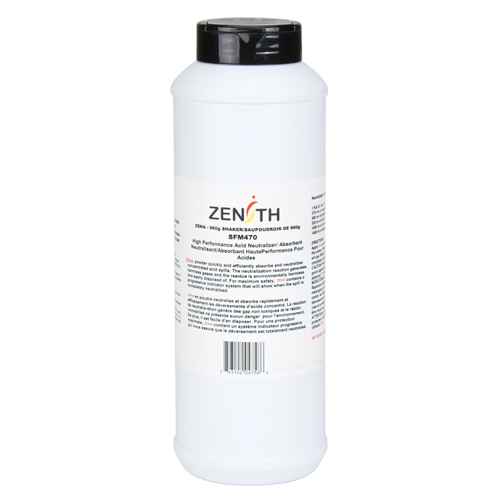 [SFM470] Neutralisant absorbant (SFM470)