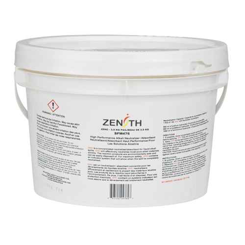 [SFM476] Base Sorbent Neutraliser (SFM476)