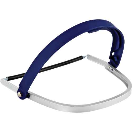 [SFQ533] Universal Hardhat Faceshield Bracket (SFQ533)