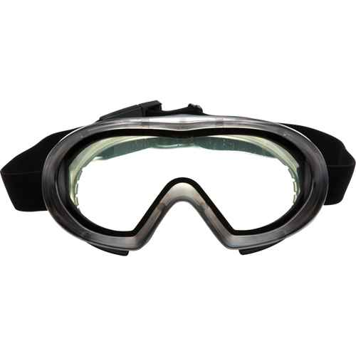 [SFQ536] Lunettes à coques de sécurité Capstone à lentille double (SFQ536)