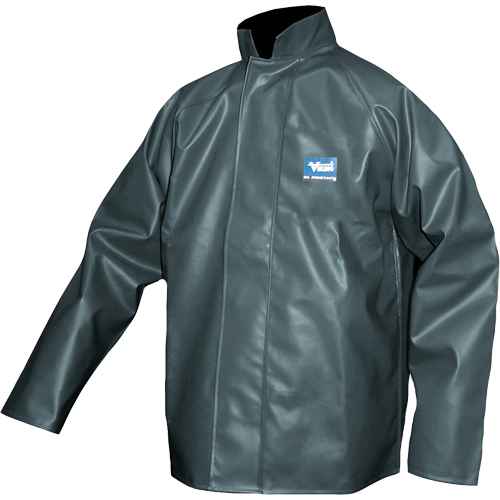 [SFQ565] Journeyman Chemical Resistant Rain Jacket (SFQ565)