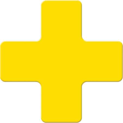 Marqueurs allégée/5S Armor Stripe (SFQ641)