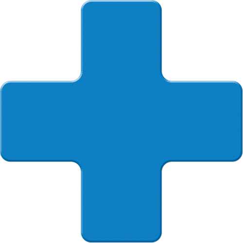 [SFQ643] Armor Stripe Lean/5S Markers (SFQ643)