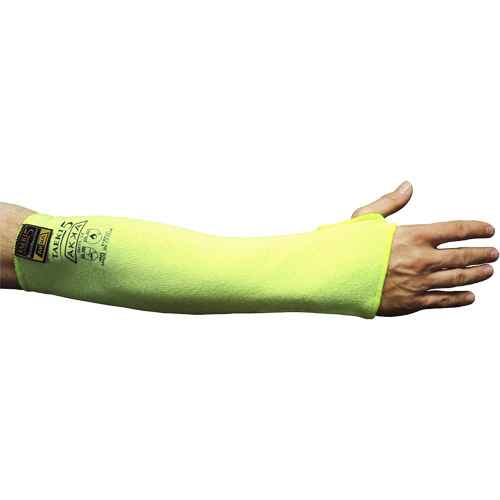 [SFQ716] Cut Resistant Sleeve with Thumbhole (SFQ716)