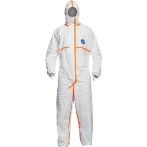 [SFQ735] Coveralls (SFQ735)