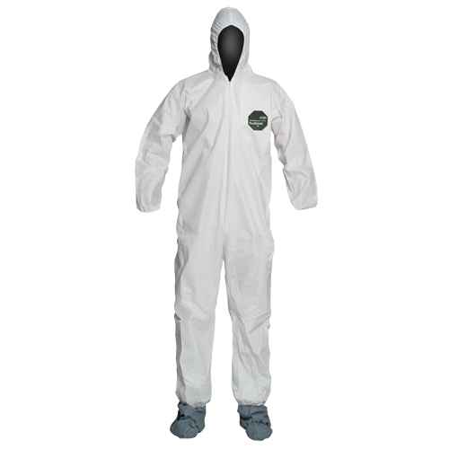 [SFQ749] ProShield® 50 Coveralls (SFQ749)