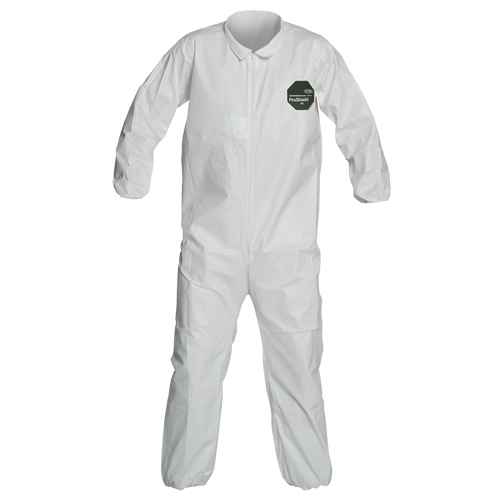 [SFQ756] ProShield® 50 Coveralls (SFQ756)