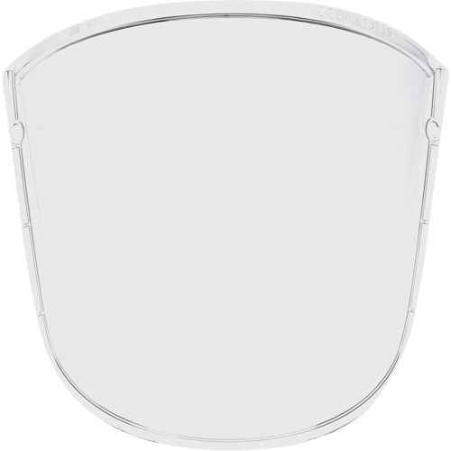 Visière standard 3M(MC) Versaflo(MC) (SFU580)