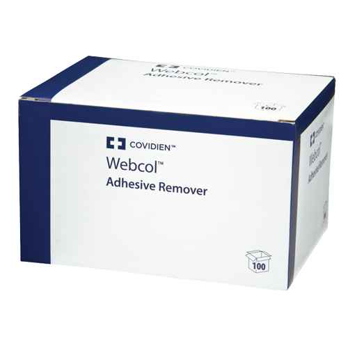 [SFU582] Skin Adhesive Remover Wipes (SFU582)