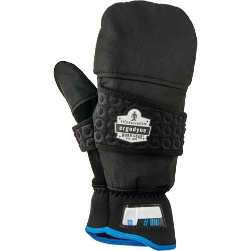 [SFU610] ProFlex® 816 Thermal Flip-Top Gloves (SFU610)