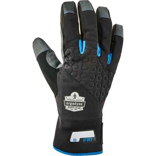 [SFU619] ProFlex® 817 Reinforced Thermal Utility Gloves (SFU619)