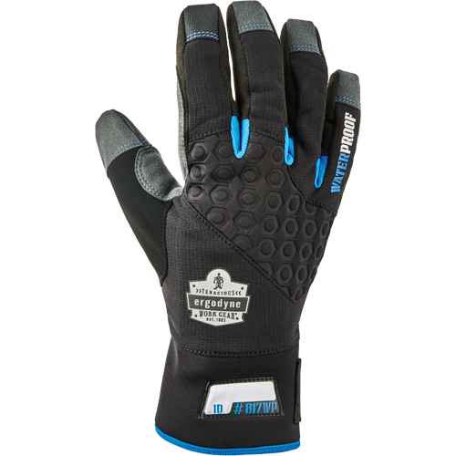 [SFU624] Gants utilitaires thermiques étanches et renforcés ProFlex(MD) (SFU624)