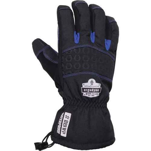 [SFU636] ProFlex® 819WP Extreme Thermal Waterproof Gloves (SFU636)