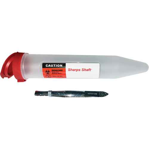 Sharps Shafts (SFU659)
