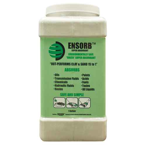 [SFU672] Super absorbants Ensorb(MD) (SFU672)