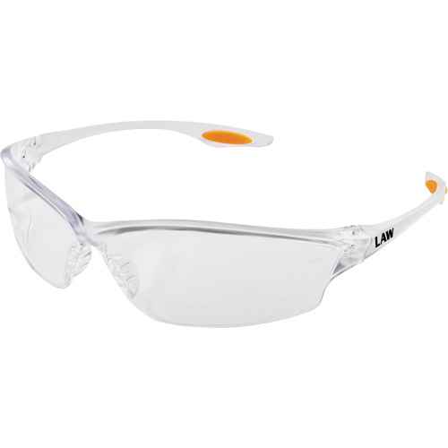 [SFU679] Lunettes de sécurité Law(MD) 2 (SFU679)