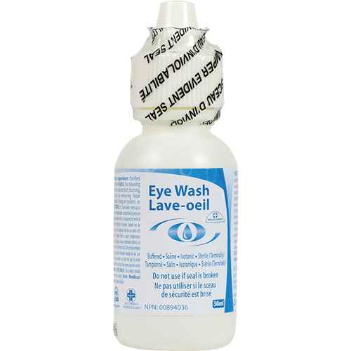 [SFU790] Solution pour douche oculaire (SFU790)