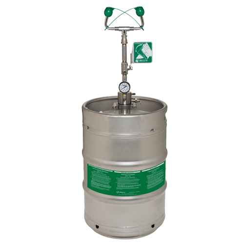 Portable Emergency Eyewash (SFU811)