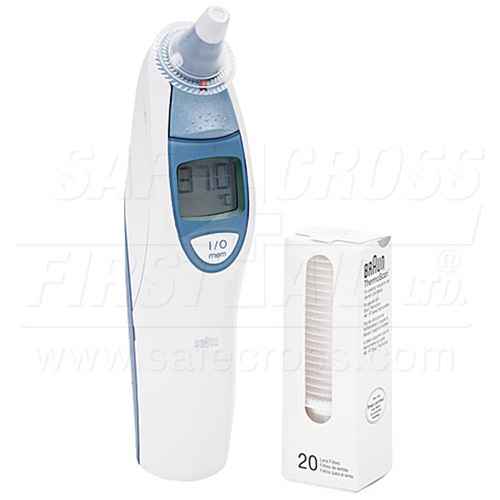 Thermomètre pour l'oreille (SFU831)