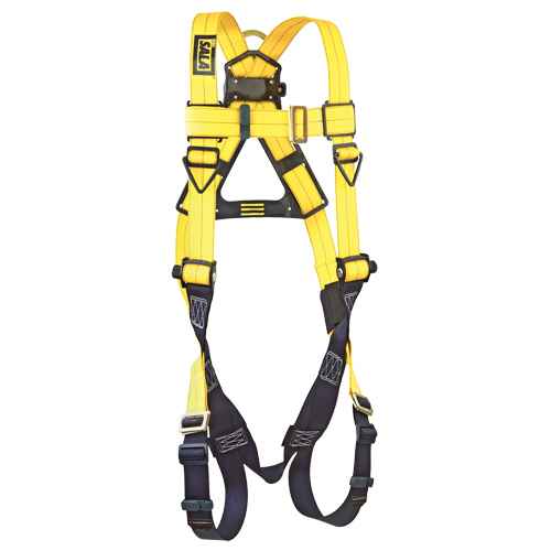 [SFU832] Delta™ Vest-Style Harness (SFU832)