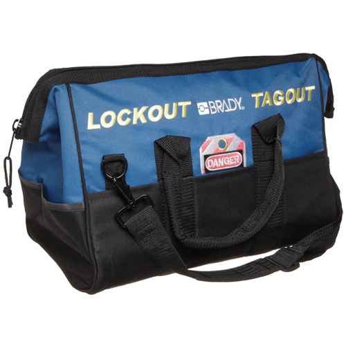 [SFU838] Lockout Duffel Bag (SFU838)