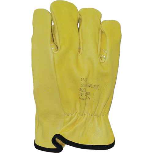 [SFU844] Gants de protection en cuir (SFU844)