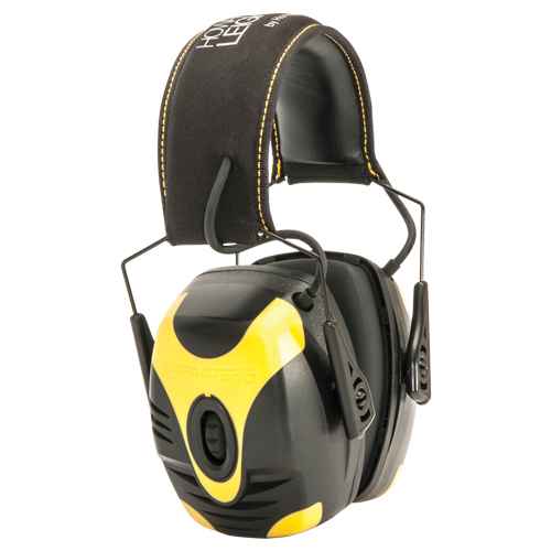 [SFU874] Impact® Pro Industrial Earmuffs (SFU874)