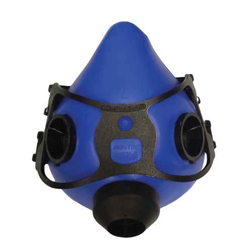 [SFU909] Comfort Air® 100 Series Half-Facepiece Respirator (SFU909)