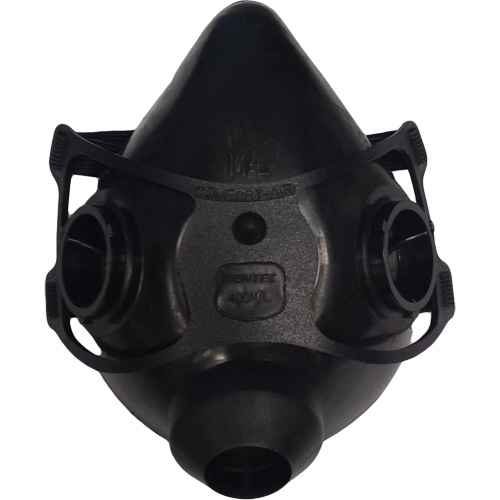 [SFU913] Comfort Air® 400 Series Half-Facepiece Respirator (SFU913)