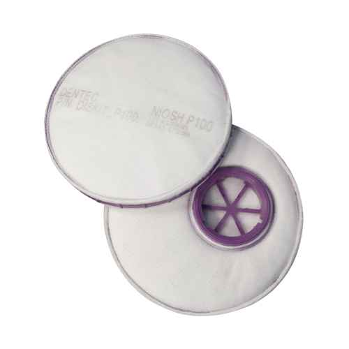 [SFU919] Filtre pour respirateur Diskit(MC) (SFU919)