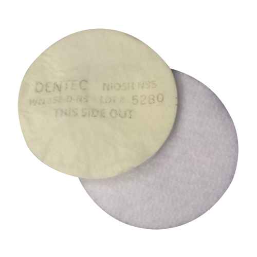 [SFU923] Préfiltre pour respirateur (SFU923)
