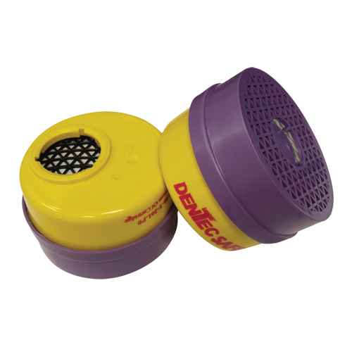 [SFU933] Cartouche pour respirateur (SFU933)