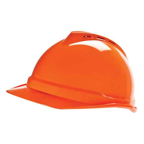[SFU957] Casque de protection V-Gard(MD) (SFU957)