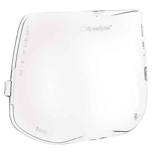 Speedglas™ Replacement Protection Visor (SFV001)