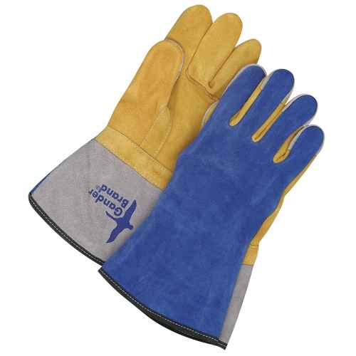 [SFV028] Gants de soudeur Gander Brand(MD) (SFV028)