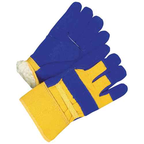 [SFV029] Ladies Fitter Gloves (SFV029)
