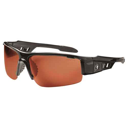 [SFV061] Skullerz® Dagr Safety Glasses (SFV061)