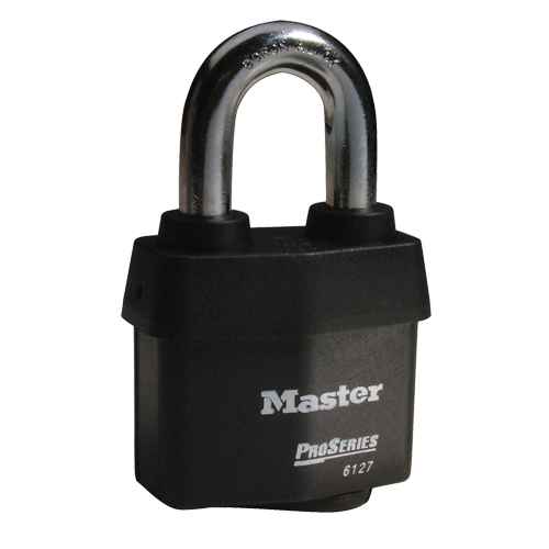 [SFV065] ProSeries® Weather Tough® Padlocks (SFV065)