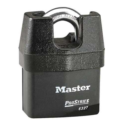 [SFV066] ProSeries® Weather Tough® Padlocks (SFV066)