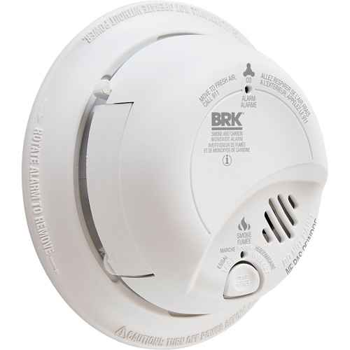 [SFV067] Ionization Smoke & Carbon Monoxide Combination Alarm (SFV067)