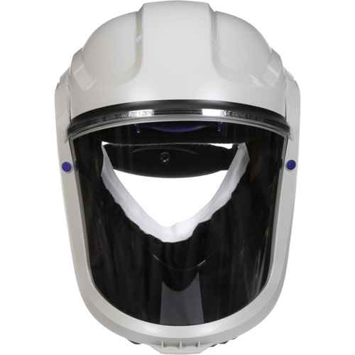 [SFV097] Versaflo™ Respiratory Faceshield Assembly (SFV097)