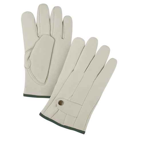 [SFV188] Premiun Winter-Lined Ropers Gloves (SFV188)