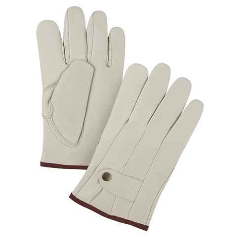[SFV189] Premiun Winter-Lined Ropers Gloves (SFV189)
