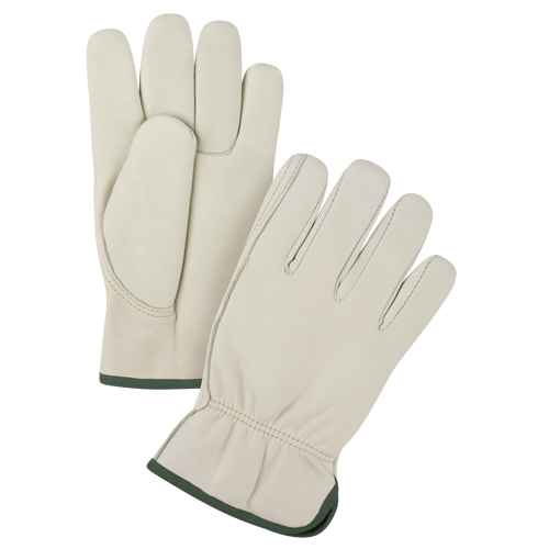[SFV196] Gants de conducteur doublés pour l'hiver de première qualité (SFV196)