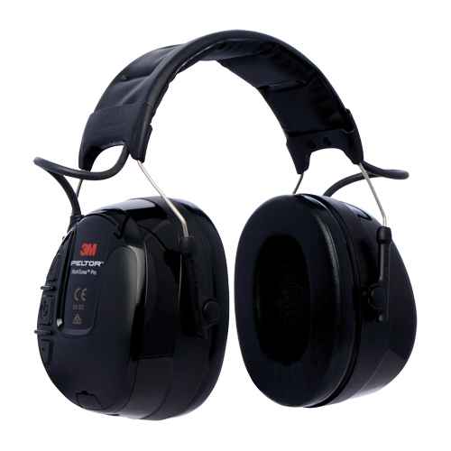 [SFV203] PELTOR™ WorkTunes™ Pro Earmuffs (SFV203)