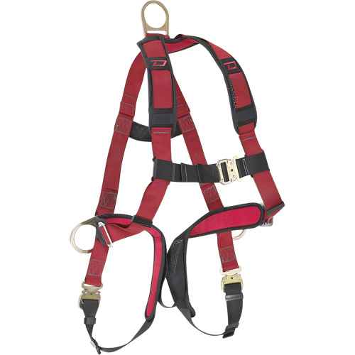 [SFW699] Dyna-Pro™ Harness (SFW699)
